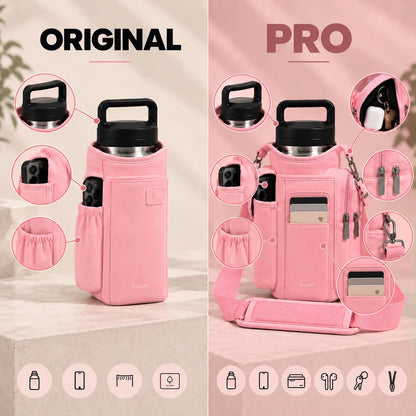 Blumi · Bolsa de Gimnasio Magnética