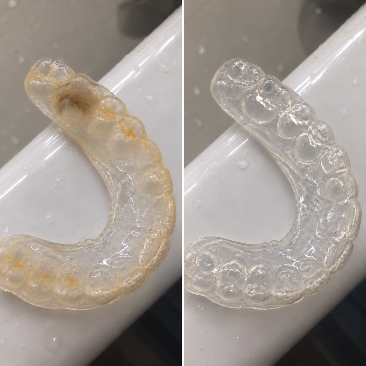 BLUMI I Oral Care Case