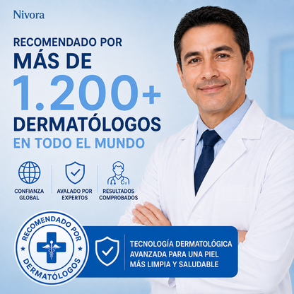 Kit Renueva -Removedor de Verrugas