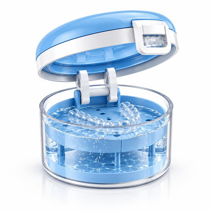 BLUMI I Oral Care Case