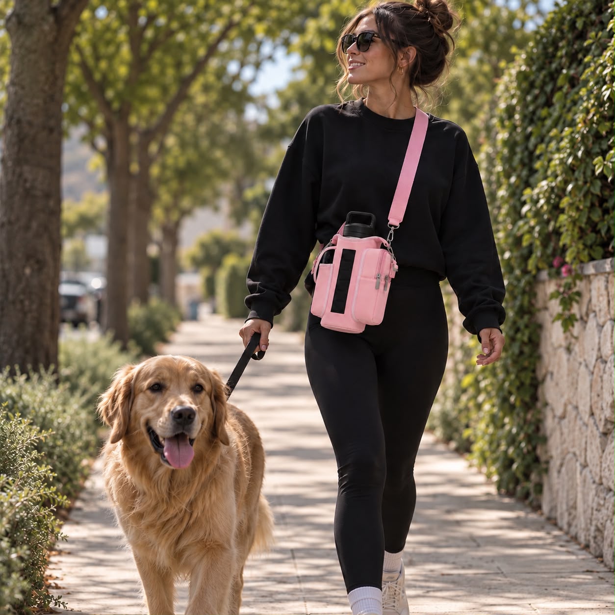 Blumi · Bolsa de Gimnasio Magnética