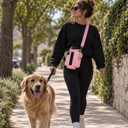 Blumi · Bolsa de Gimnasio Magnética